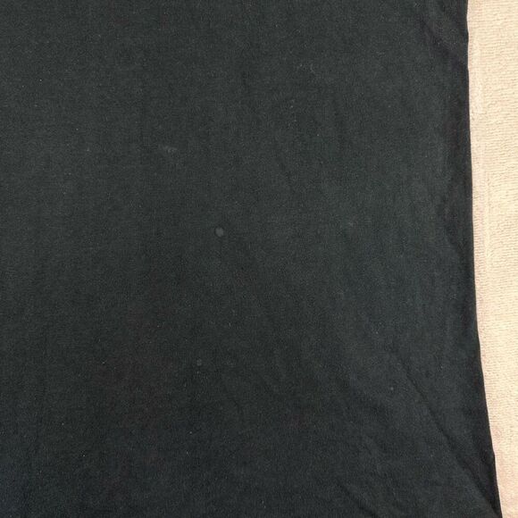 Billionaire Boys Club BBC Heart And Mind Shirt Mens Medium Black SS Tee - Picture 7 of 10